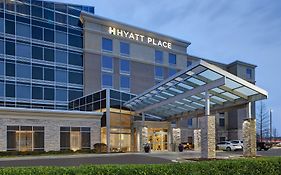 Hyatt Jackson Ms