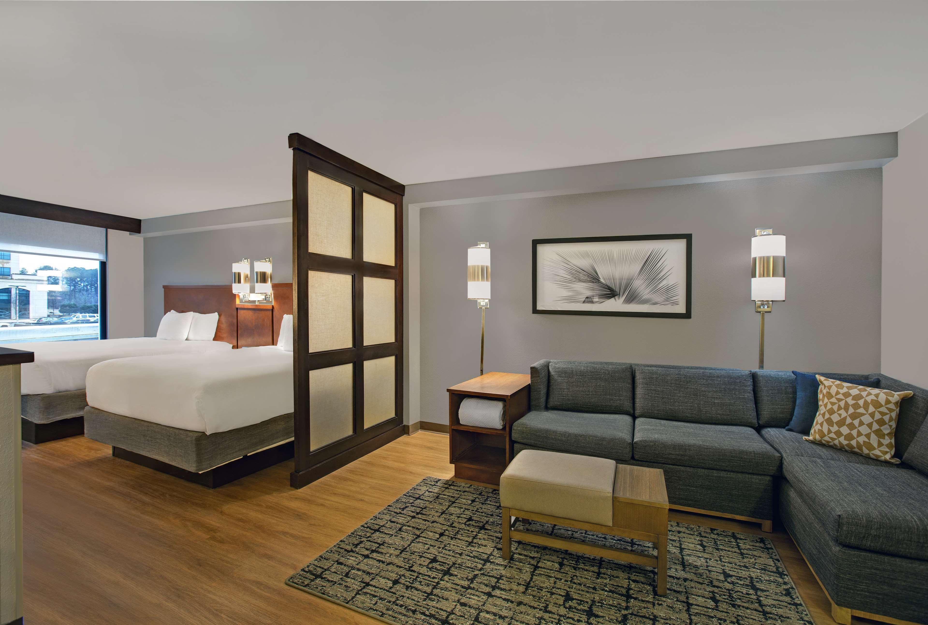 Hyatt Place Jackson Ridgeland Exterior photo