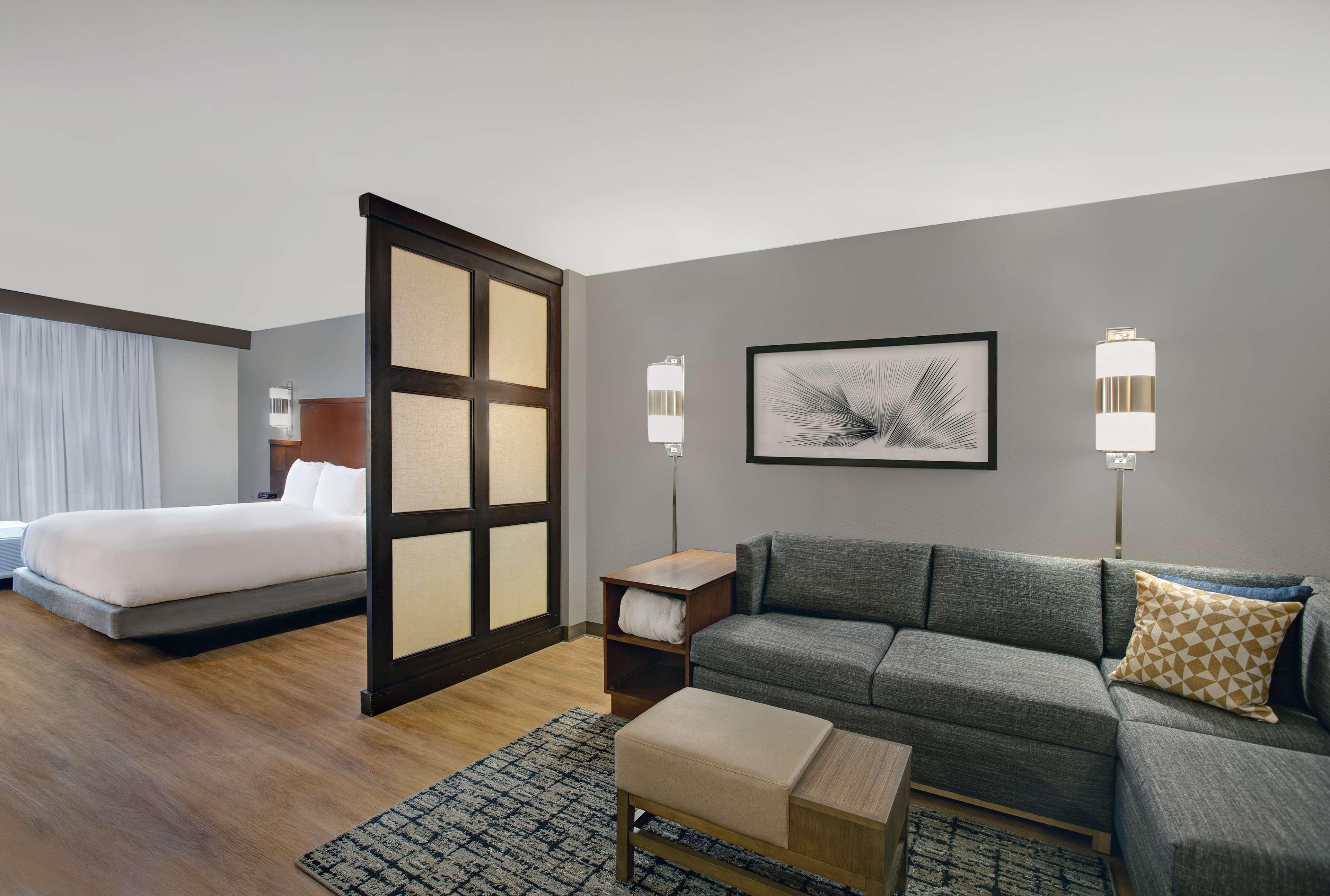 Hyatt Place Jackson Ridgeland Exterior photo