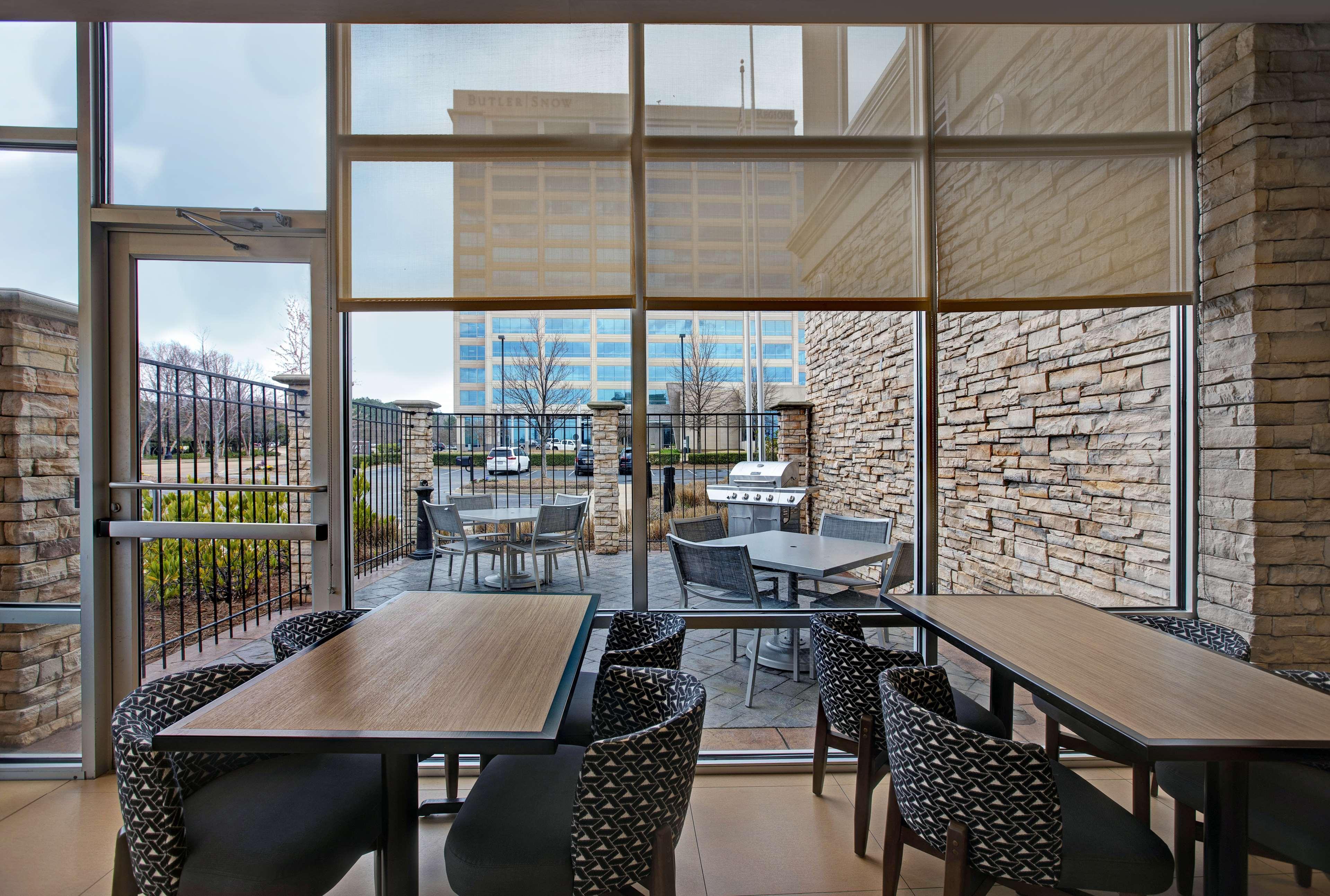 Hyatt Place Jackson Ridgeland Exterior photo