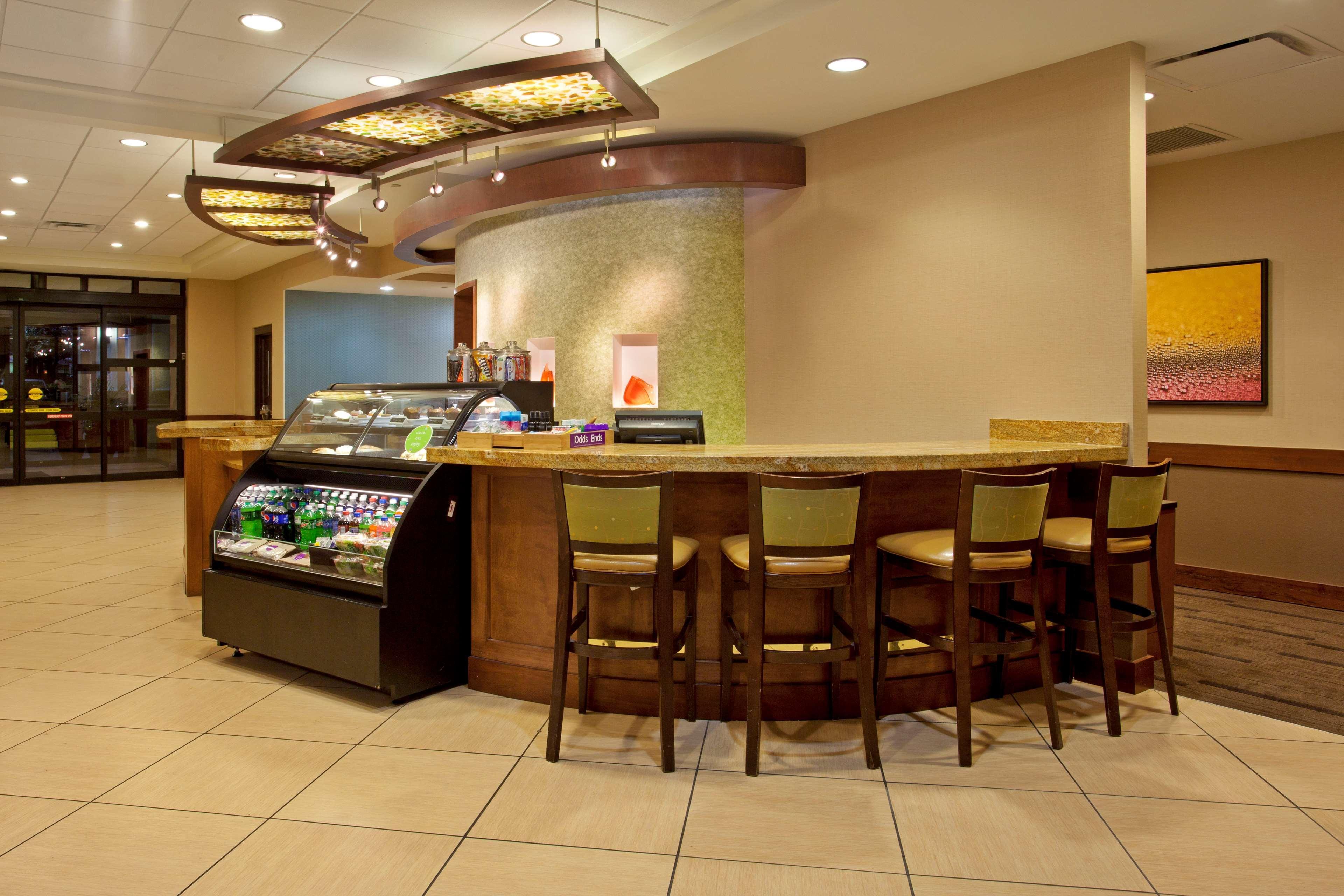 Hyatt Place Jackson Ridgeland Exterior photo