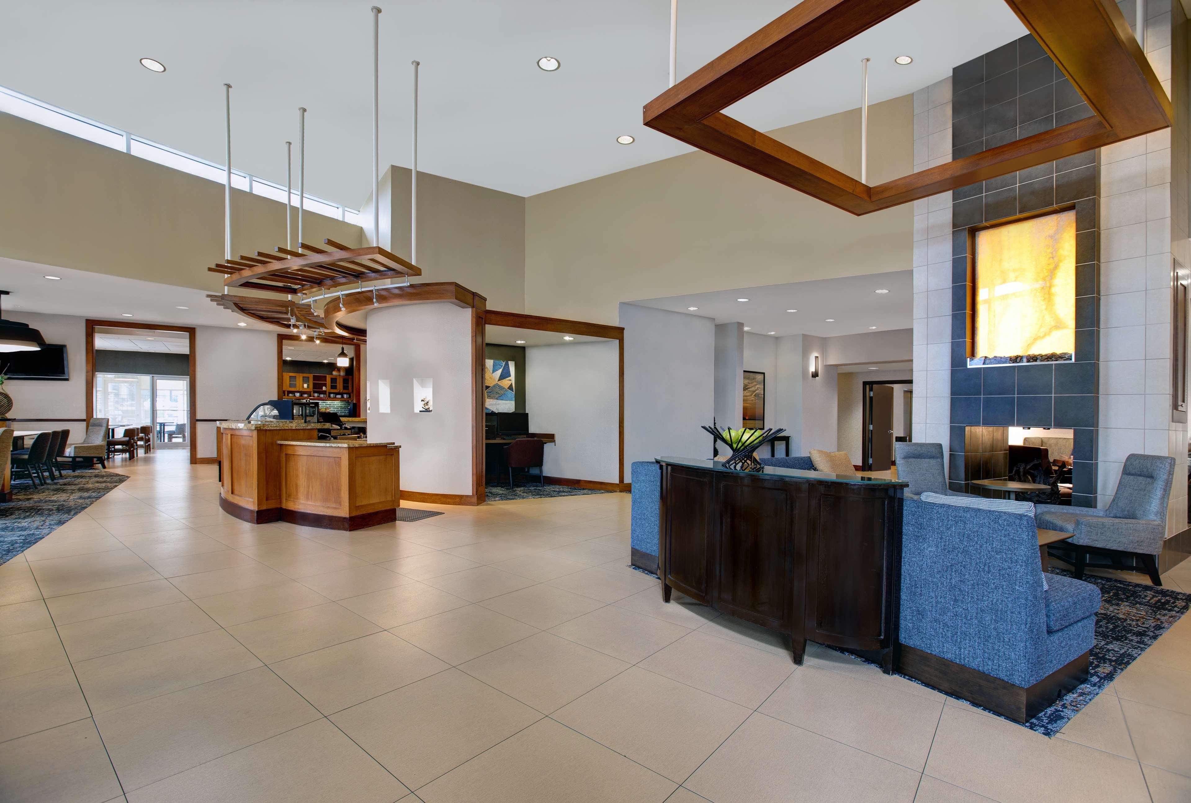 Hyatt Place Jackson Ridgeland Exterior photo