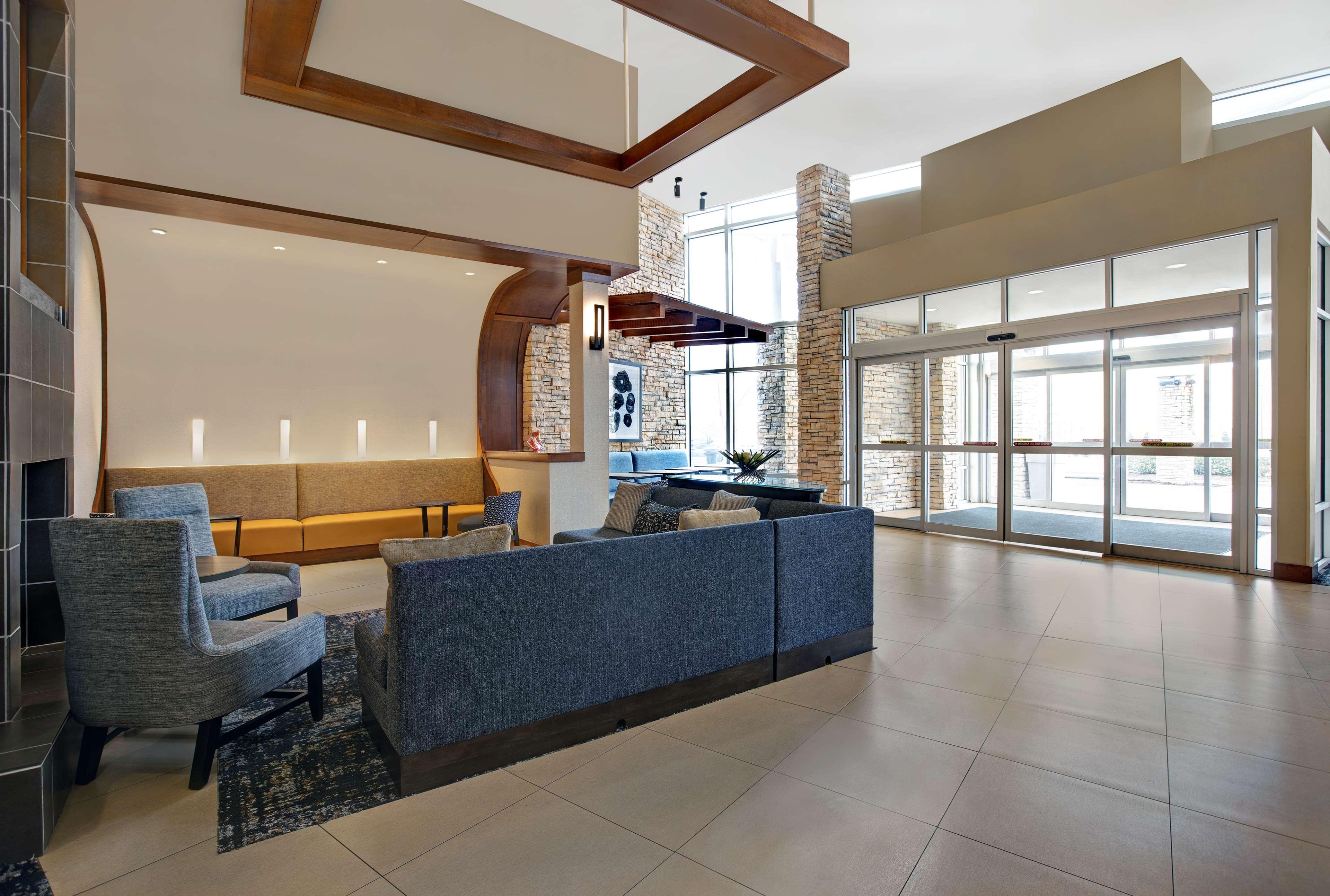 Hyatt Place Jackson Ridgeland Exterior photo