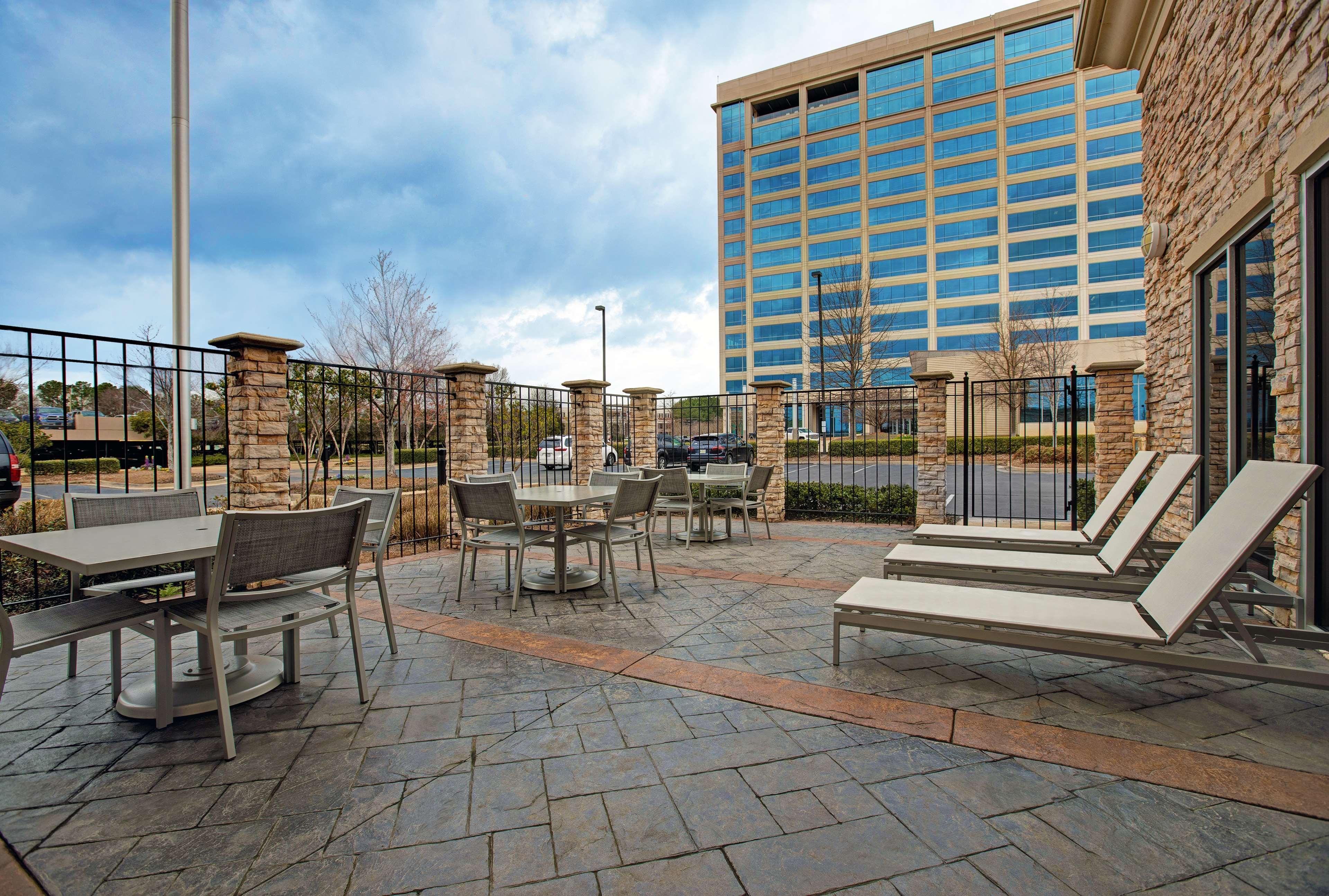 Hyatt Place Jackson Ridgeland Exterior photo