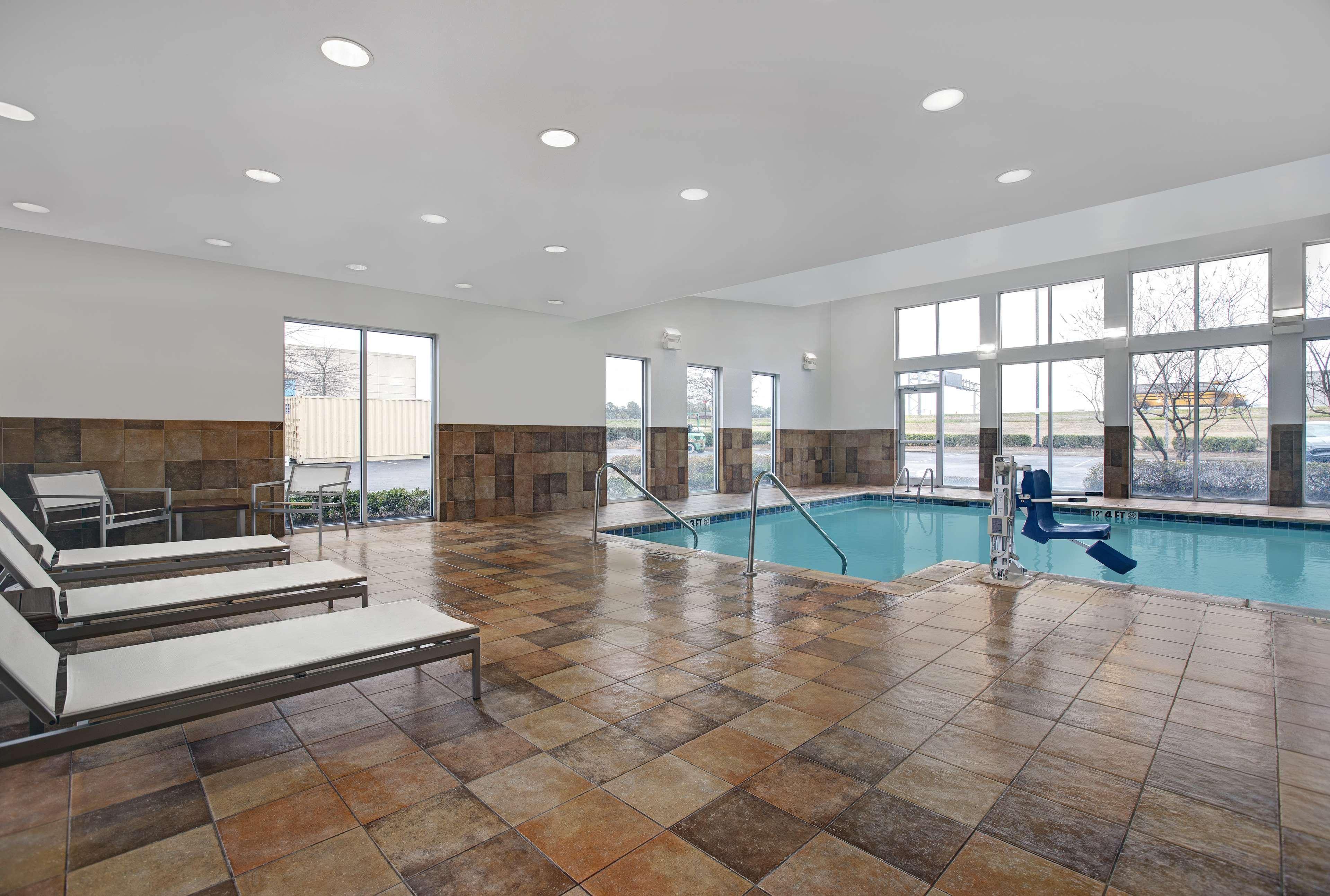 Hyatt Place Jackson Ridgeland Exterior photo