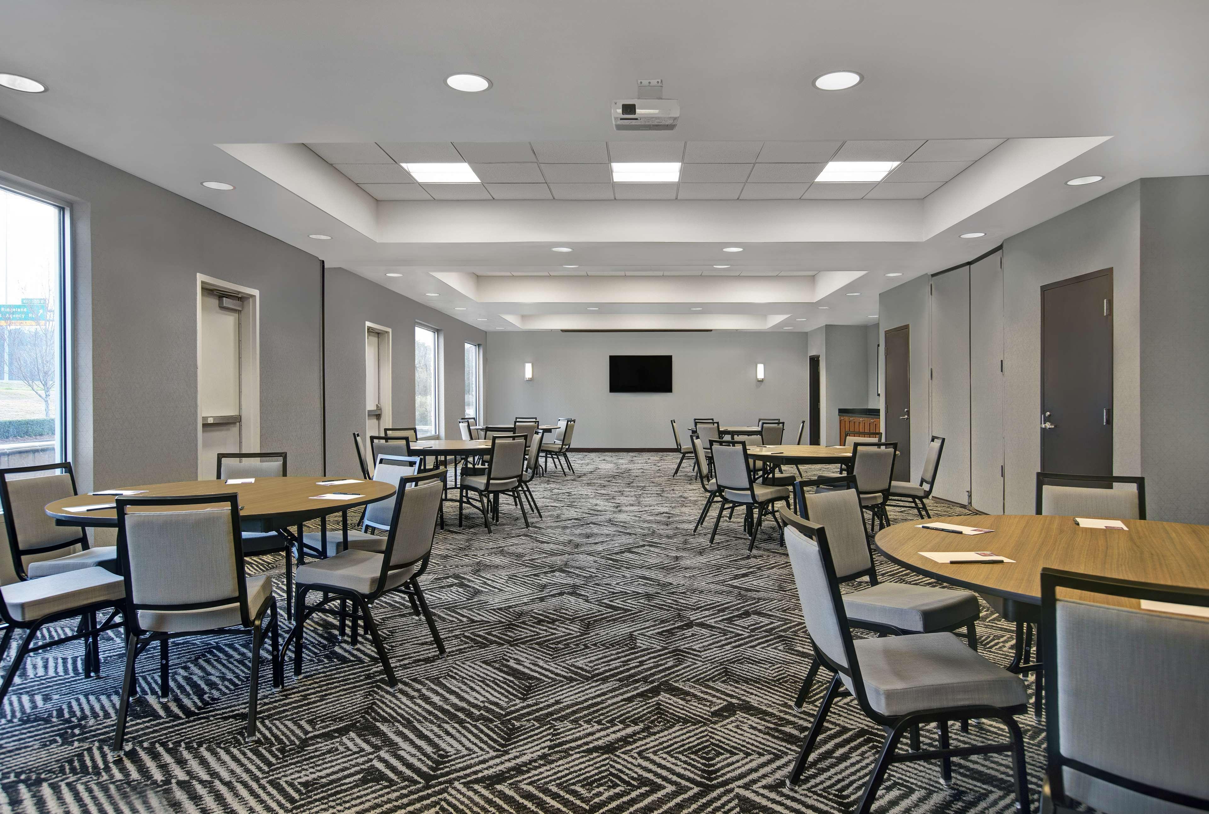 Hyatt Place Jackson Ridgeland Exterior photo