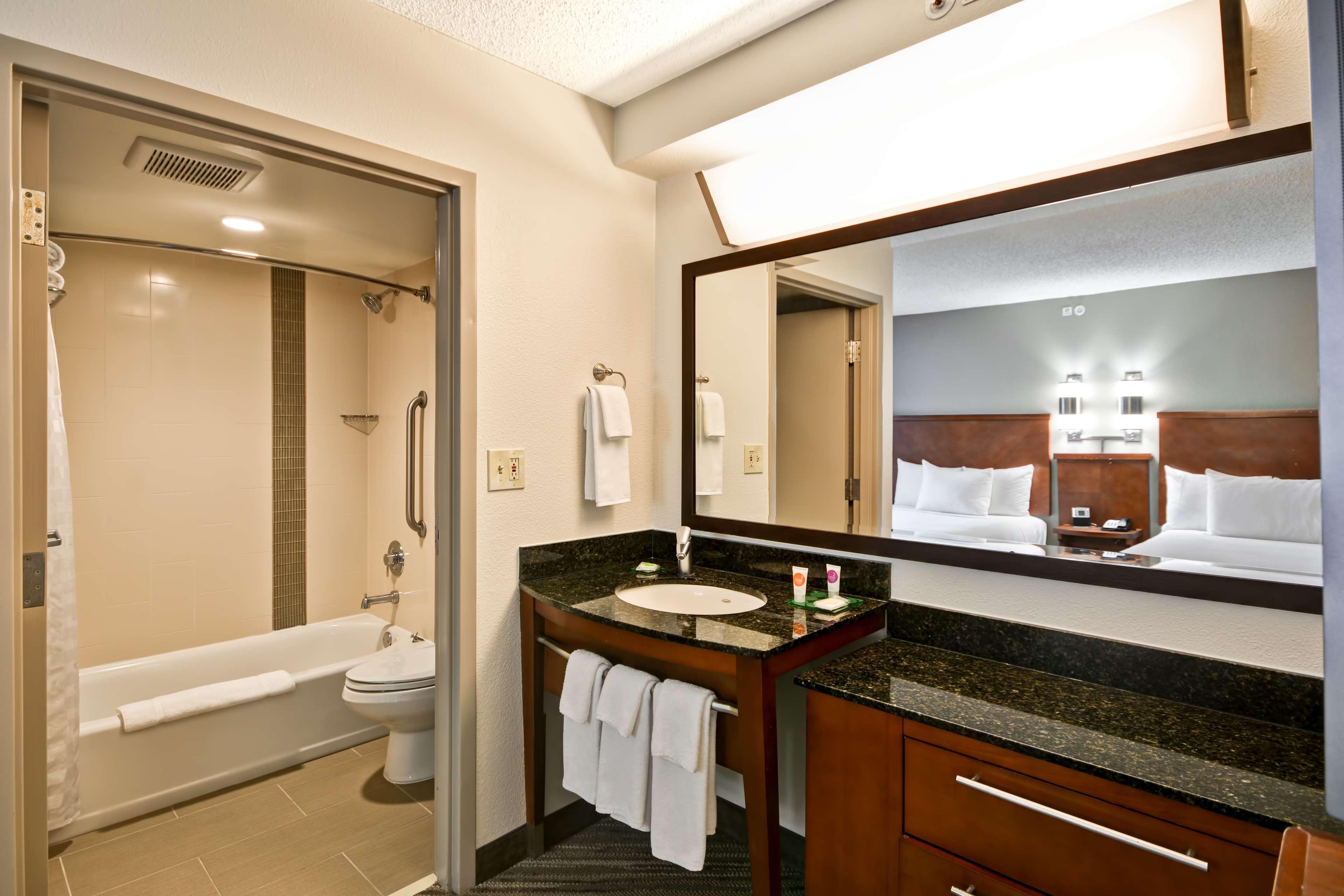 Hyatt Place Jackson Ridgeland Exterior photo