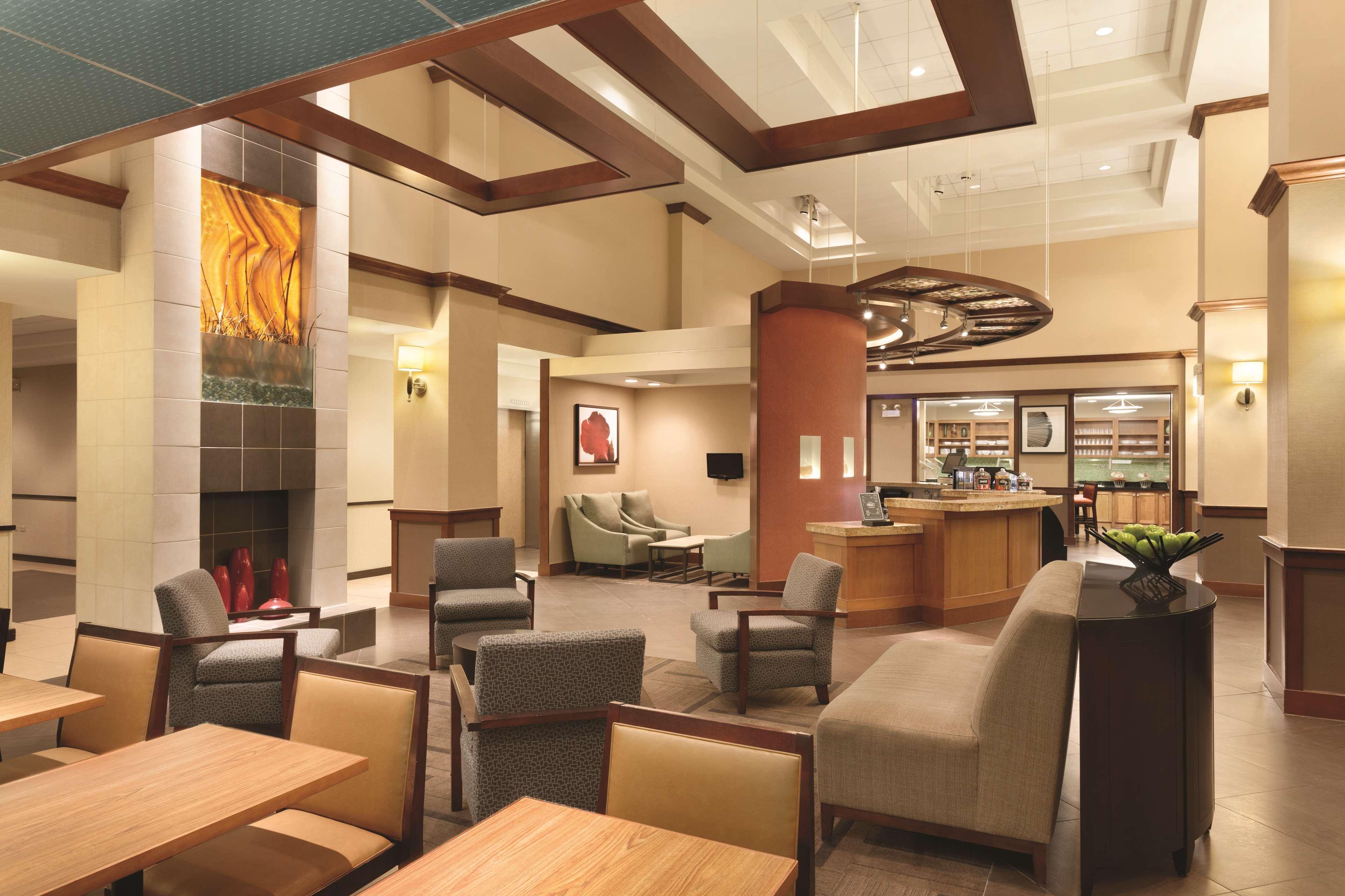 Hyatt Place Jackson Ridgeland Exterior photo