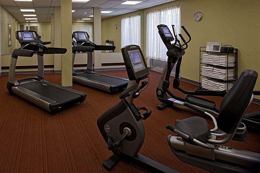 Hyatt Place Jackson Ridgeland Facilities photo