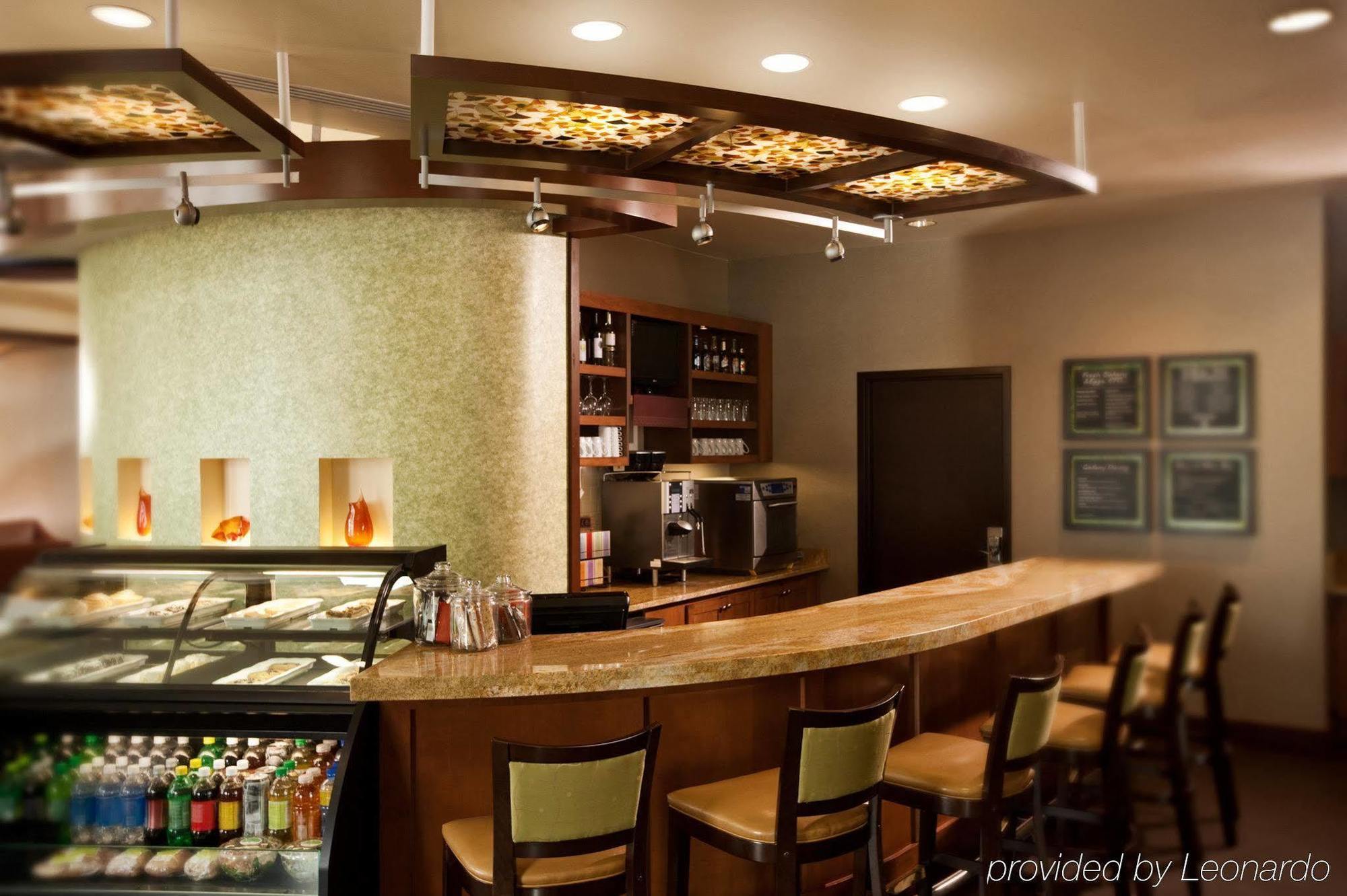 Hyatt Place Jackson Ridgeland Restaurant photo